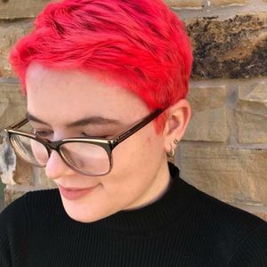 Meet your Posher, Kaylee